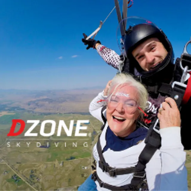 DZONE® Skydiving - Bozeman