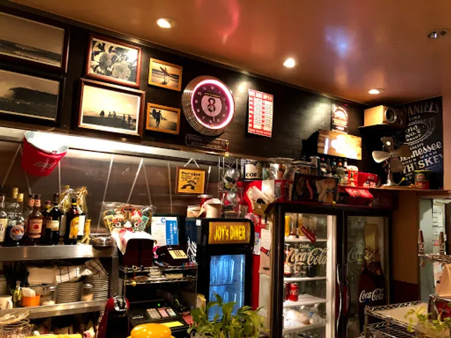 Joy's Diner