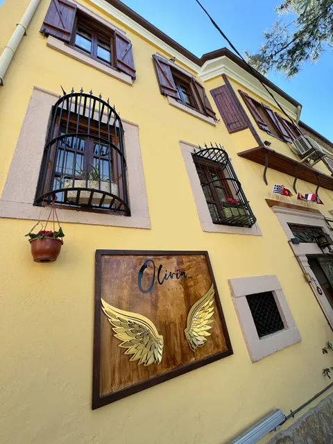 Olivia 1845 Guest House (+ 16 Yaş)