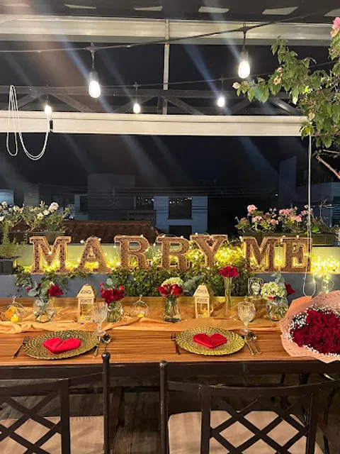 D Victorias Restaurante en La Morena