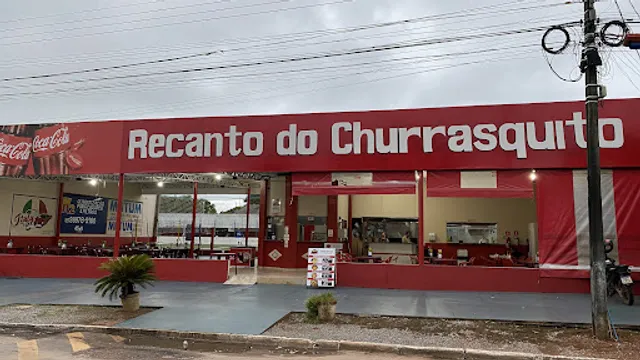 RECANTO DO CHURRASQUITO