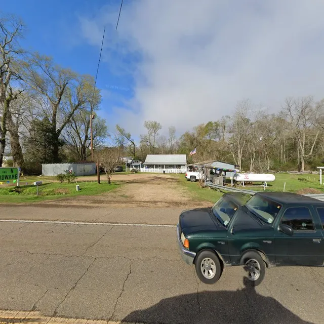 L&N Propane & Kerosene Co (HARDWARE STORE)