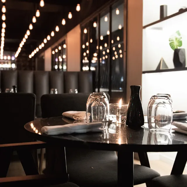 Fabric Sushi Lomitas