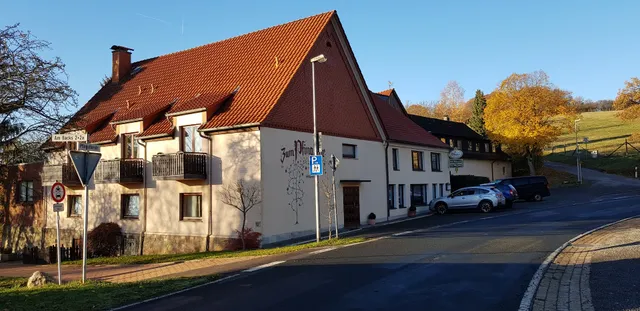 Hotel Zum Pfingsttor