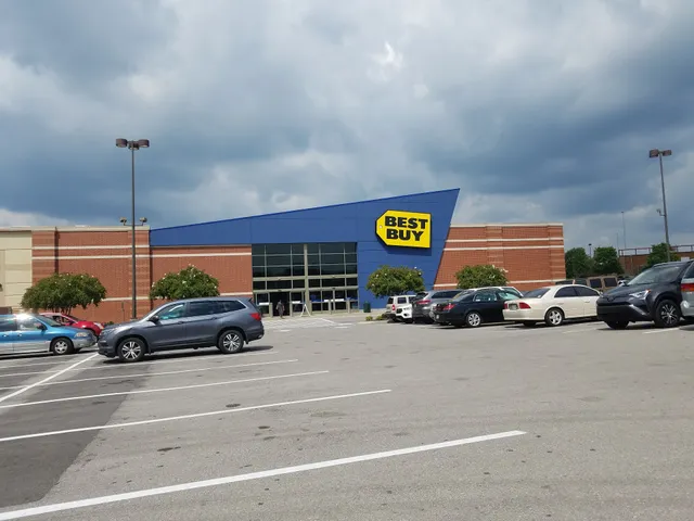 Best Buy