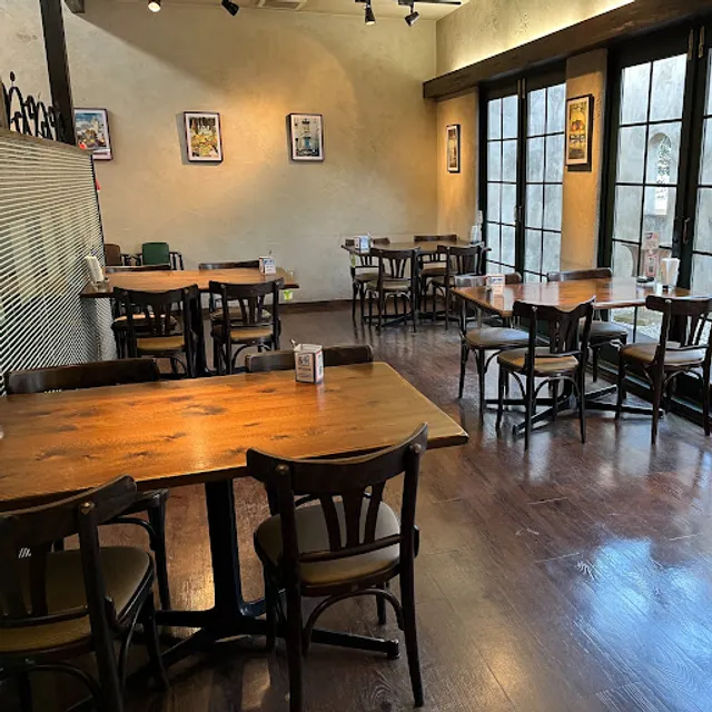 Napoli no Shokutaku - Takasaki