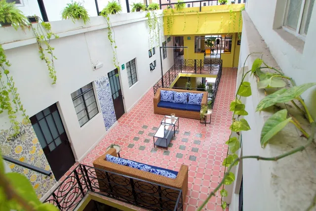 Hotel Boutique Santa Elena