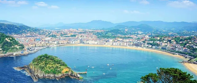 Hotel NH Collection San Sebastián Aránzazu