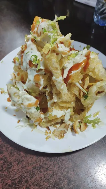 Janata Restaurant sharjah