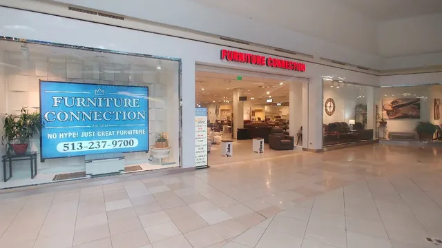 Furniture Connection & Cincinnati Patio Company