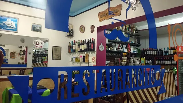 El Restaurancito
