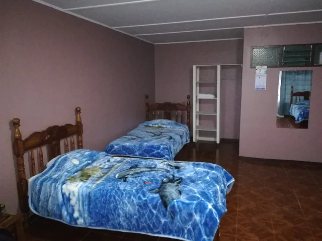 Hotel Mansion Rosada