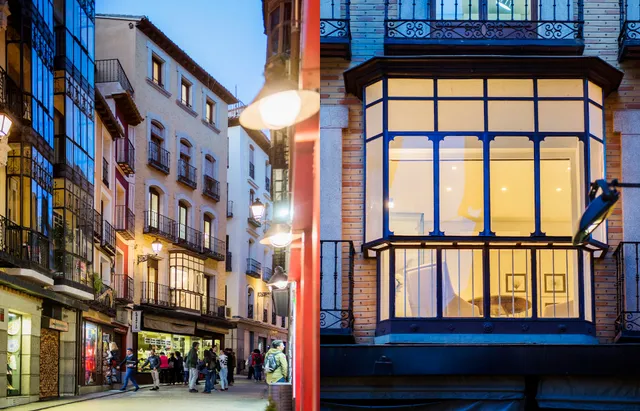 Apartamentos Abadía by Toledo AP