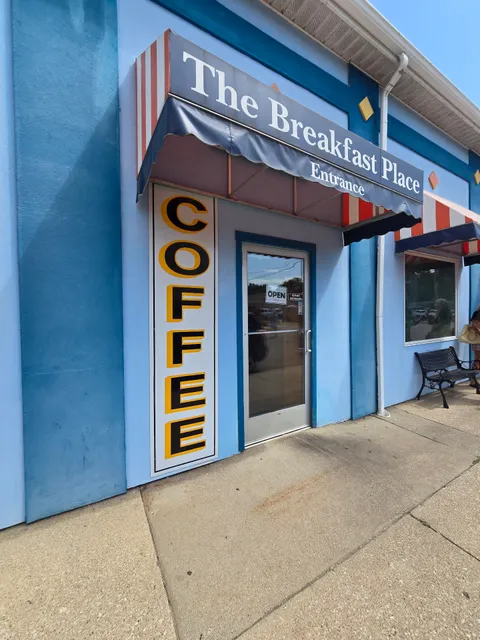 The Breakfast Place