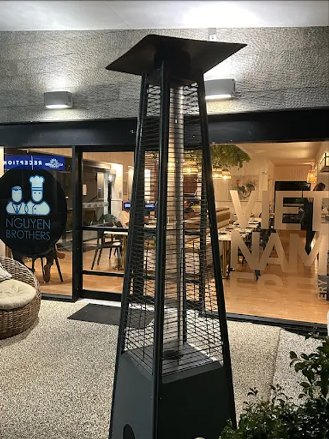 Nguyen Brothers Tewantin