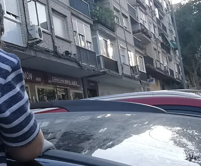 Cervecería Bar El Jamón