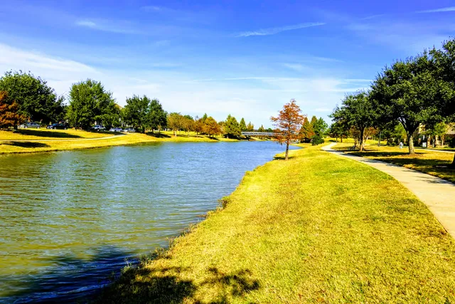 Lakeland Village Center