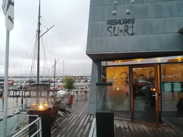 Restaurant SuRi