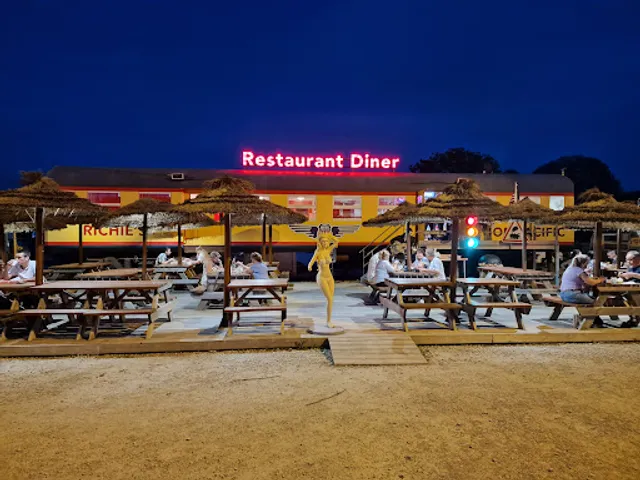 Ritchie's diner