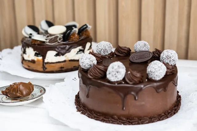 Comotti Santa Fé - pastas, postres y más