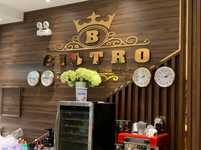 BISTRO Phu Quoc SEAFOOD