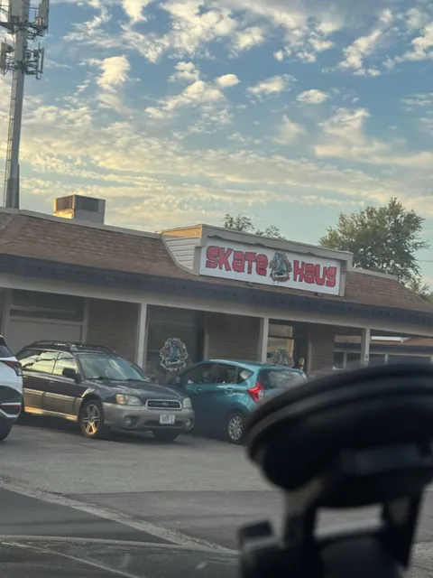 The Skate Haus