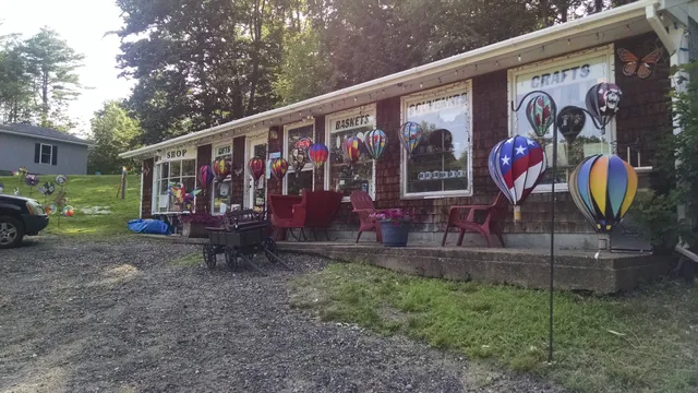 Winnisquam Country Gifts