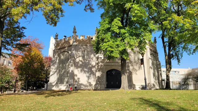 Flushing High School