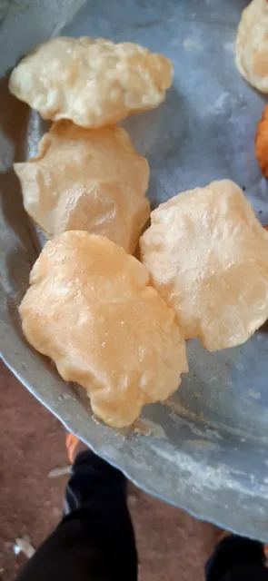 Bhaina Breakfast &Tiffin Center