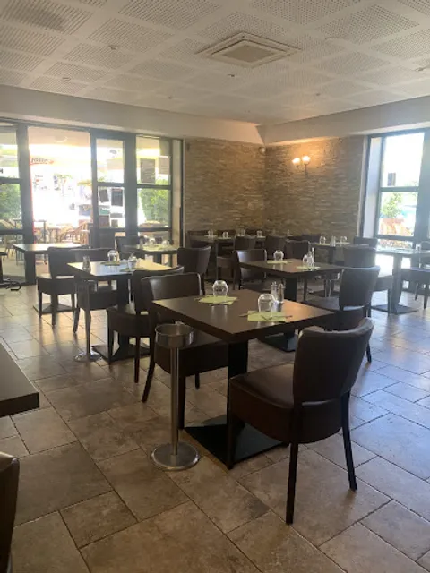 L'Atrium Restaurant