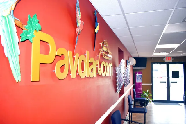 Sorto's Travel Services