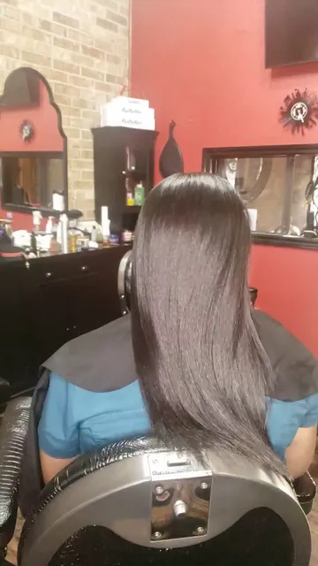 Houston Hair Hospital