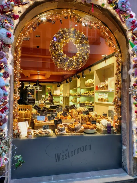 Marché de Noël Strasbourg (Alsace)