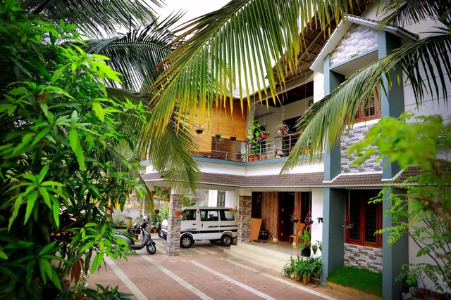 El-roy Homestay