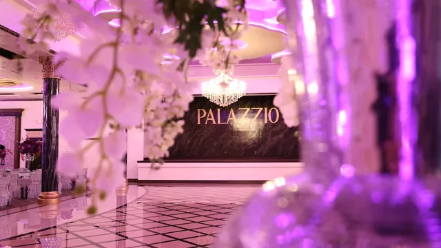 Palazzio Event Center