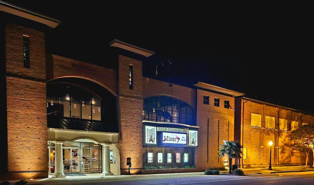 Aiken Community Theatre