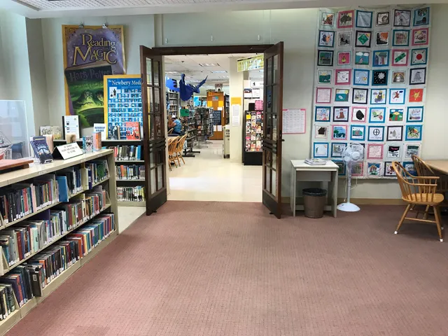 Hawaii State Library