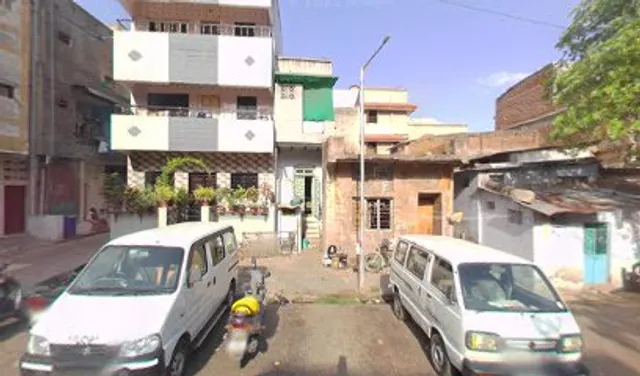 Gujarat Dalwada centre