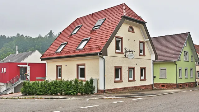 Boardinghouse Waldbronn