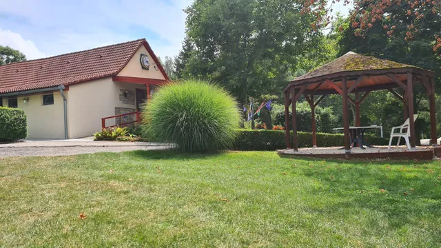 Nature Camping Máré-Vára