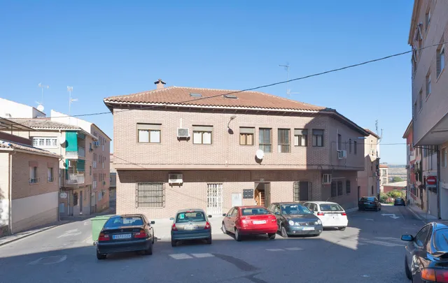 Alojamientos TURISToledo