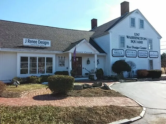 JRenee Designs Fabric and Interior Design Center