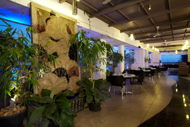 Talk About Multi Cuisine Restaurant and Bar