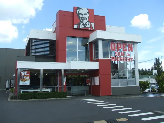 KFC