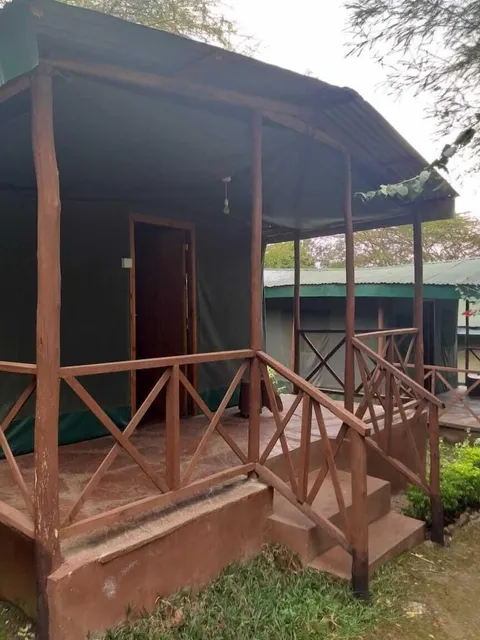 Savannah Garden Resort