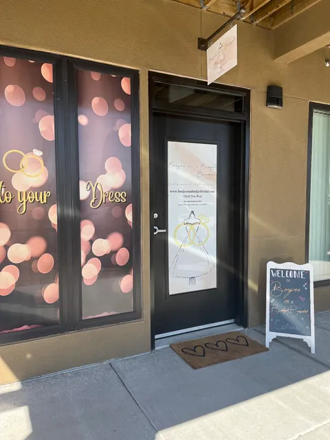 Boujee on a Budget Bridal