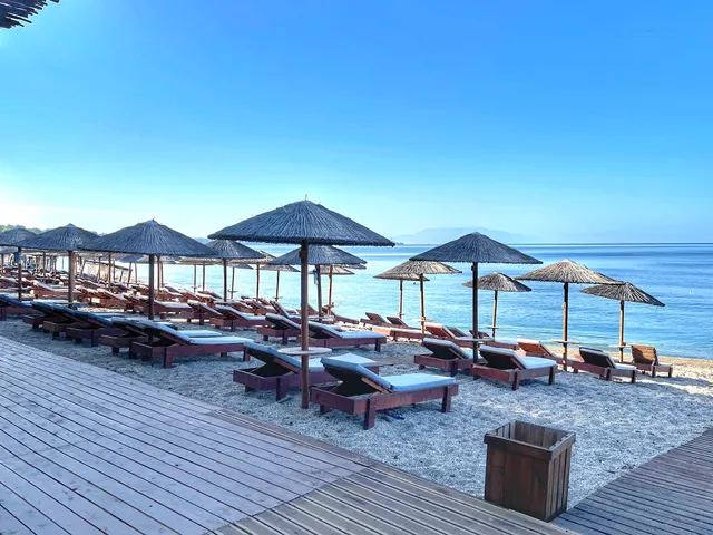 Burano Camping Beach Bar & more