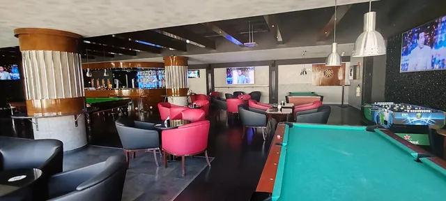 Sports Bar