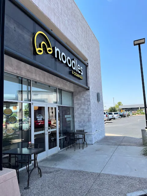 Noodles and Company