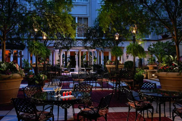The Ritz-Carlton, New Orleans